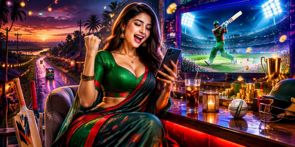 342 ক্রিকেট বেটিং – কুমিল্লায় বাংলাদেশি মডেল