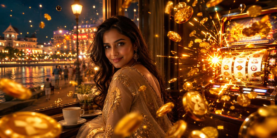 342 স্লট গেম – কুমিল্লা নাইট মার্কেট পটভূমিতে