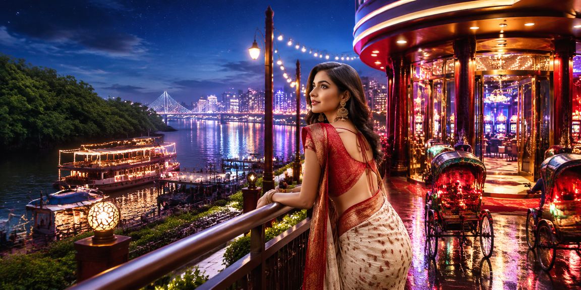 পহেলা বৈশাখের সময় ঢাকায় 342 - তে বেটিং করছেন একজন ব্যবহারকারী
