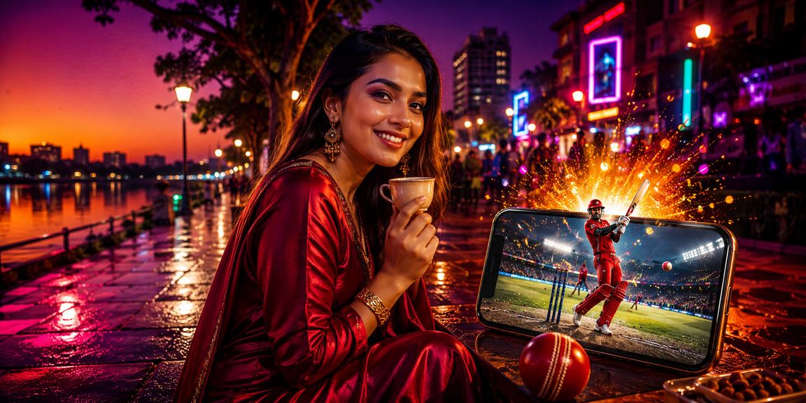 342 লগইন – ঢাকায় ক্রিকেট বেটিং নিয়ন মোড